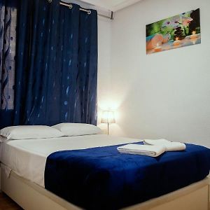 Private Bathroom Double Room